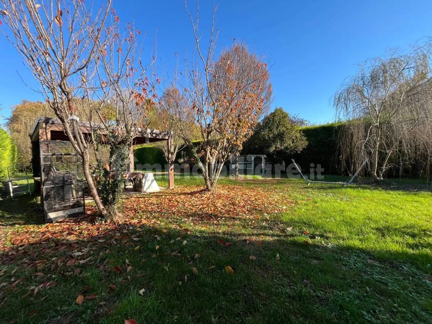 Villa bifamiliare via Sperona 43/d, Casalserugo - foto 5