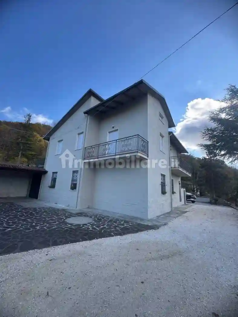 Quadrilocale via Segalara 6, Castel d'Aiano - foto 4