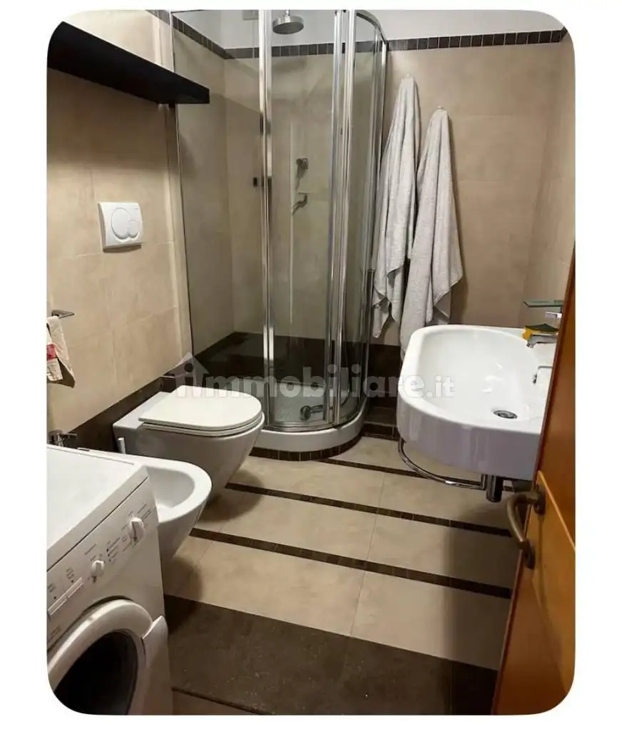 Bilocale viale Giosuè Carducci 75, Lungomare, Viareggio - foto 4