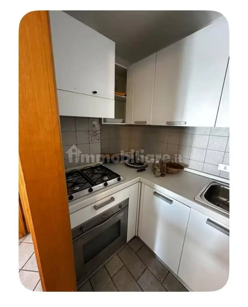 Bilocale viale Giosuè Carducci 75, Lungomare, Viareggio - foto 5