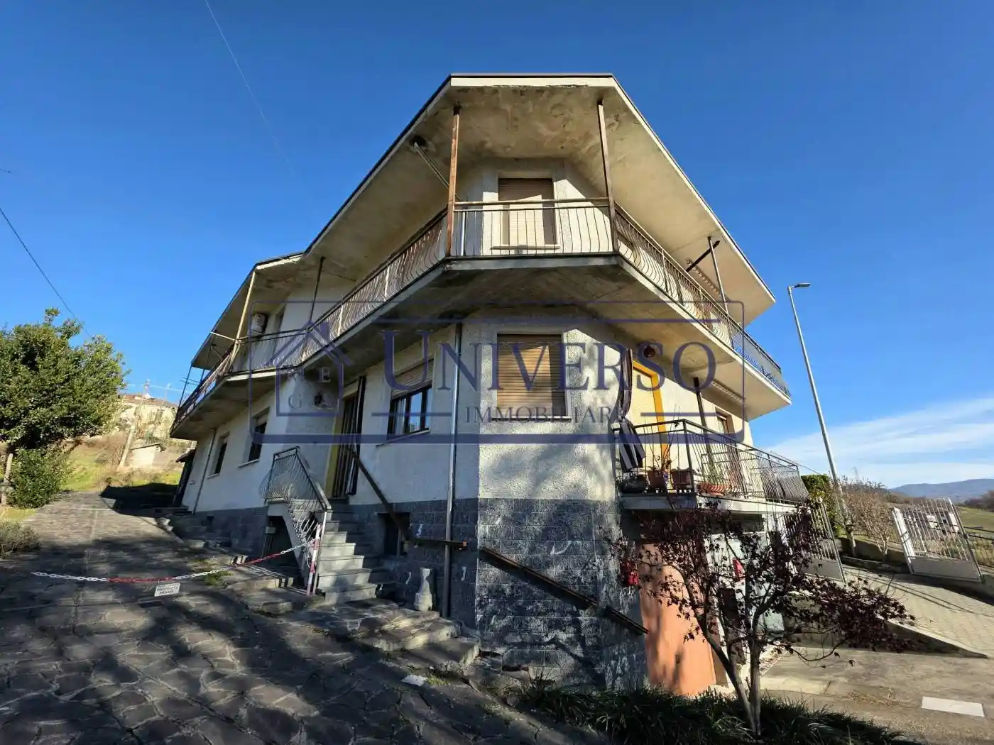 Villa bifamiliare Località Casa Massone 14, Bagnaria - foto 2