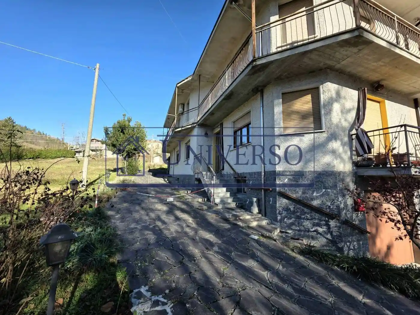 Villa bifamiliare Località Casa Massone 14, Bagnaria - foto 3