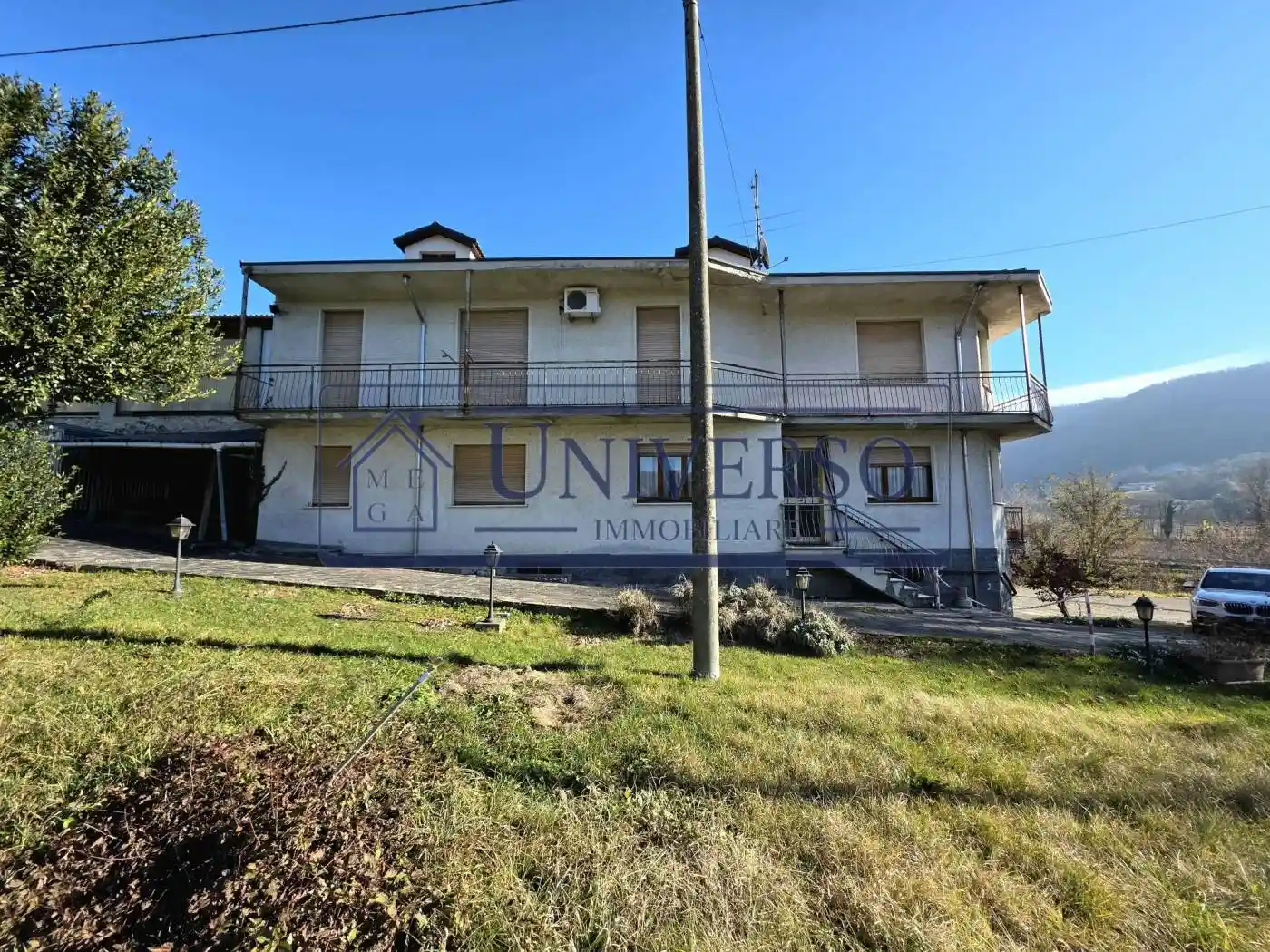 Villa bifamiliare Località Casa Massone 14, Bagnaria - foto 4