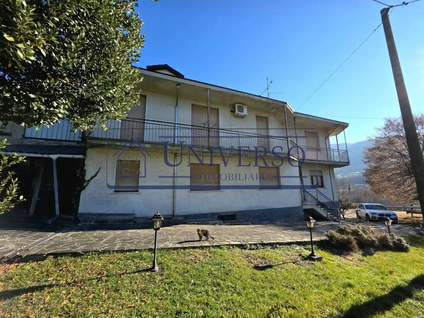 Villa bifamiliare Località Casa Massone 14, Bagnaria - foto 5