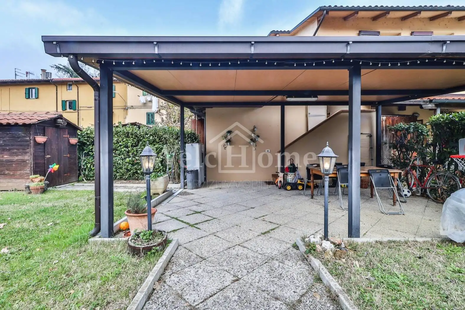 Quadrilocale piazza dell'Aia, Centro, Pianoro - foto 2