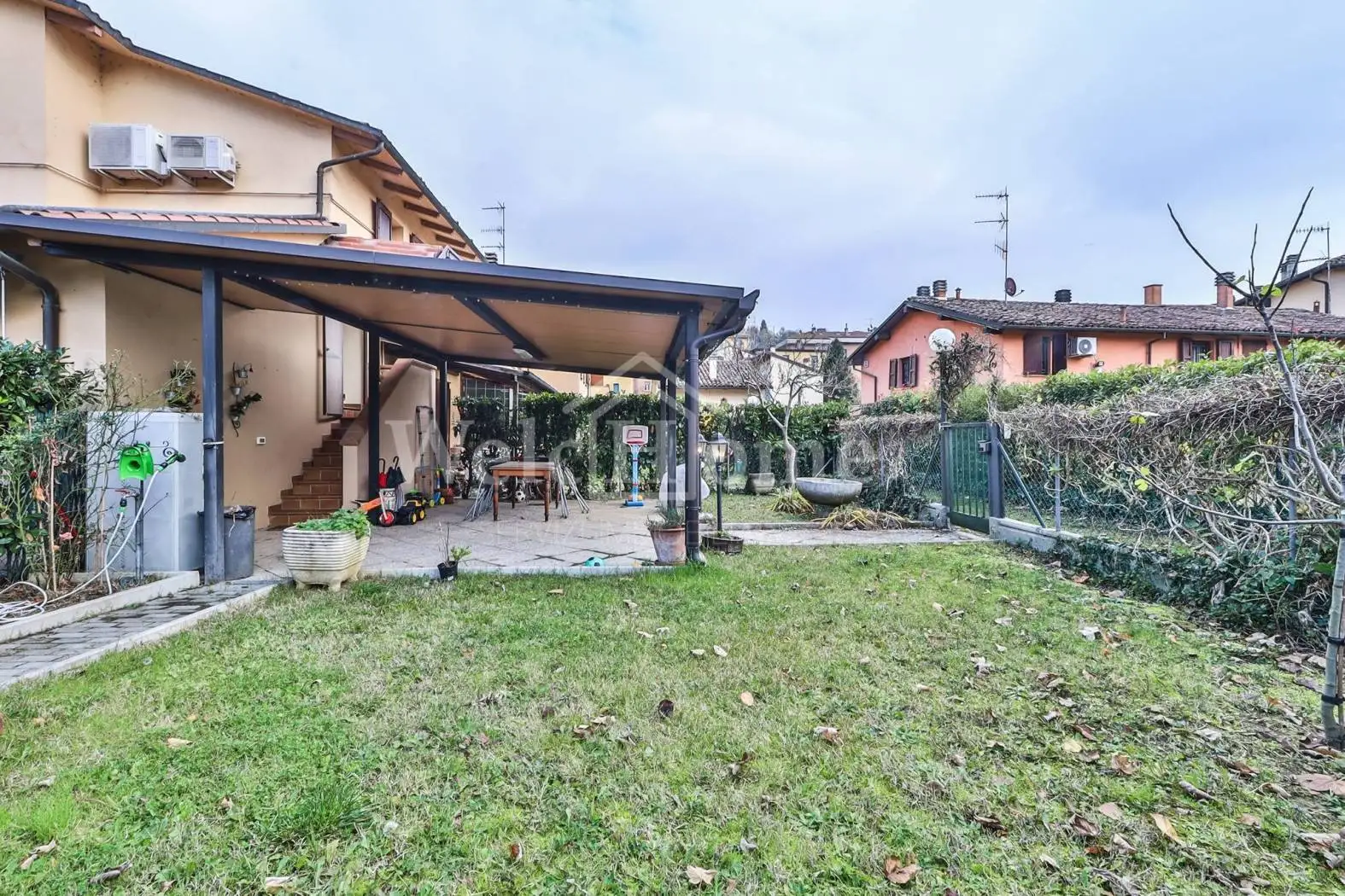 Quadrilocale piazza dell'Aia, Centro, Pianoro - foto 4