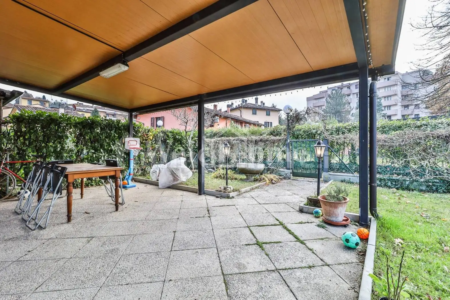 Quadrilocale piazza dell'Aia, Centro, Pianoro - foto 5