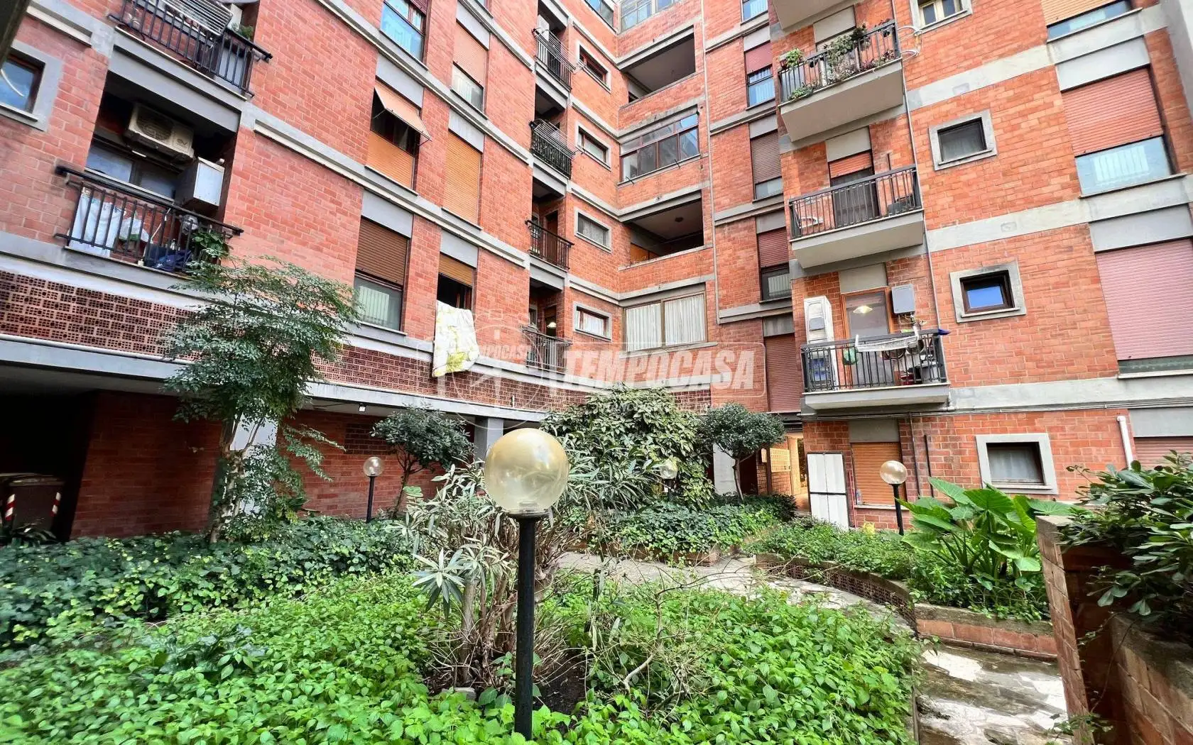 Appartamento in vendita a Civitavecchia