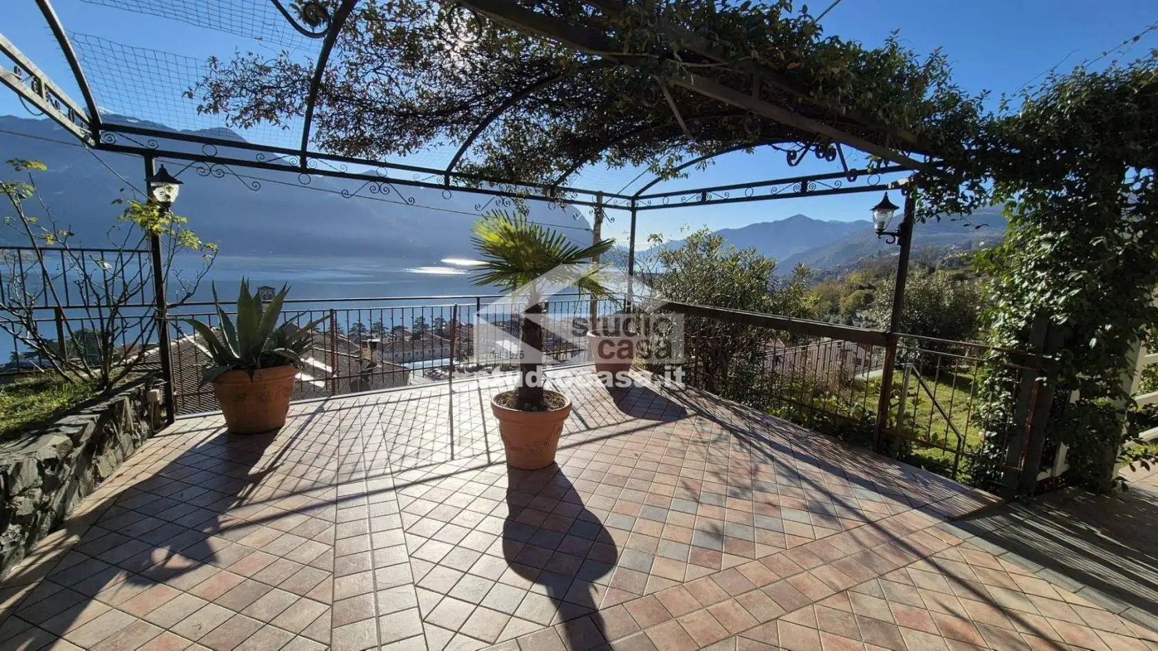 Appartamento in vendita a Lovere