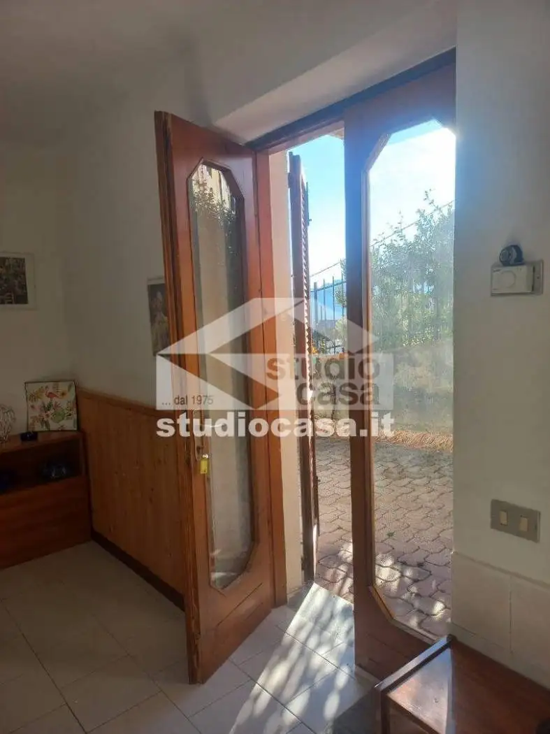 Trilocale via Frerola, Algua - foto 3