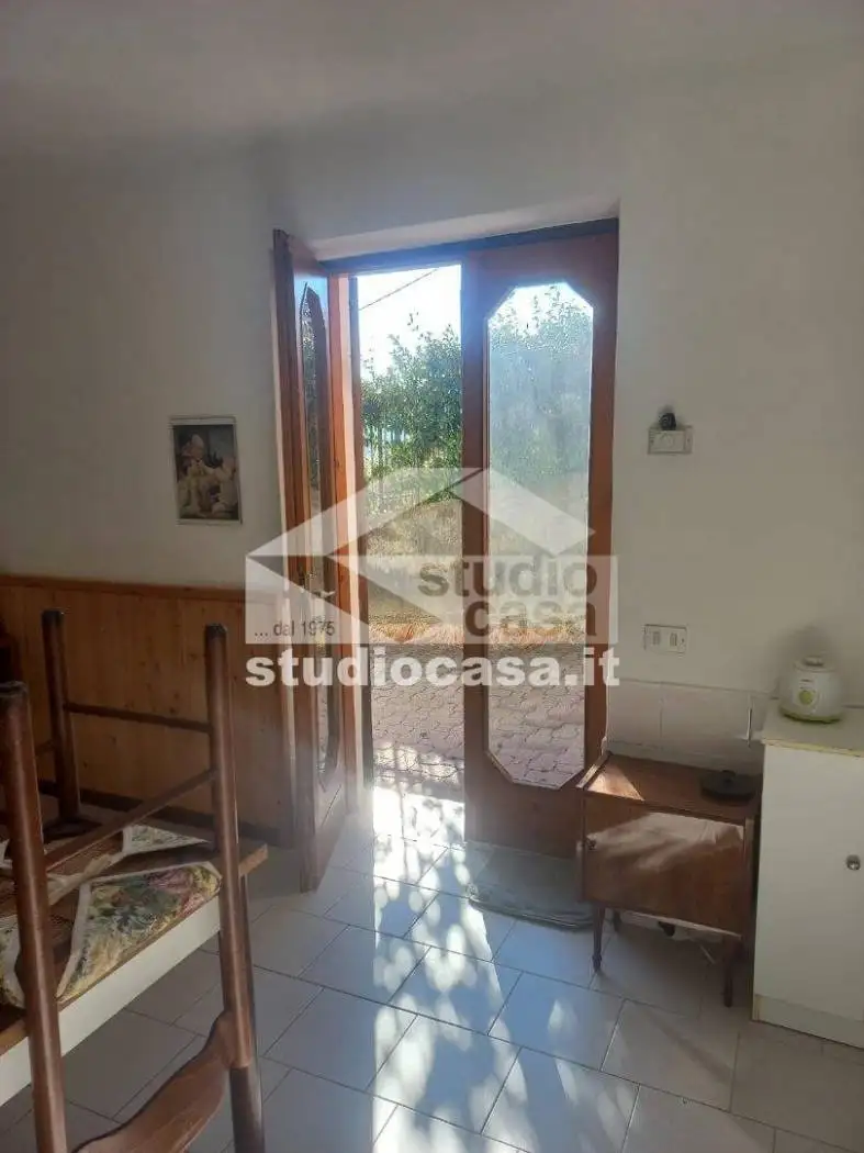 Trilocale via Frerola, Algua - foto 4