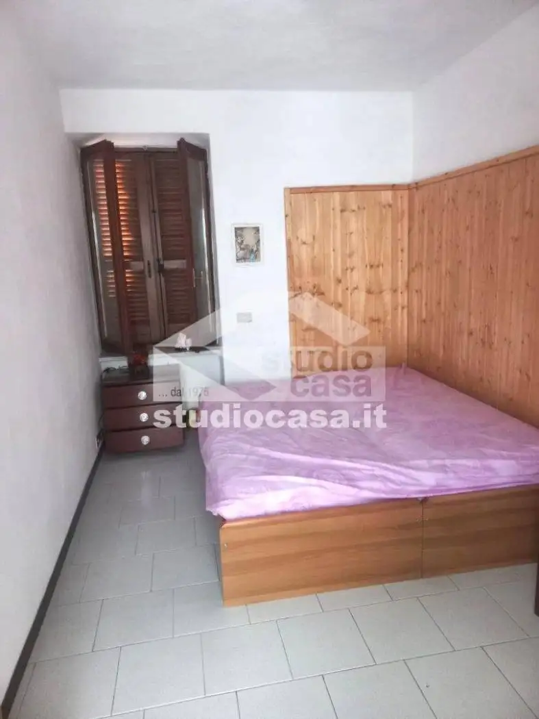 Trilocale via Frerola, Algua - foto 5