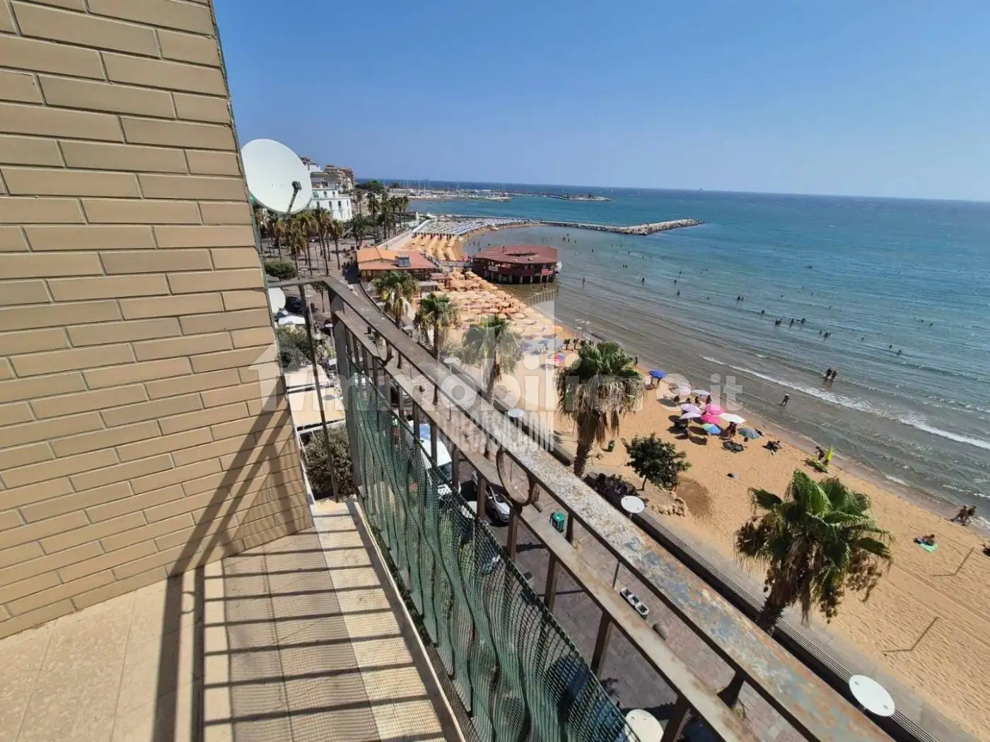 Appartamento in vendita a Crotone