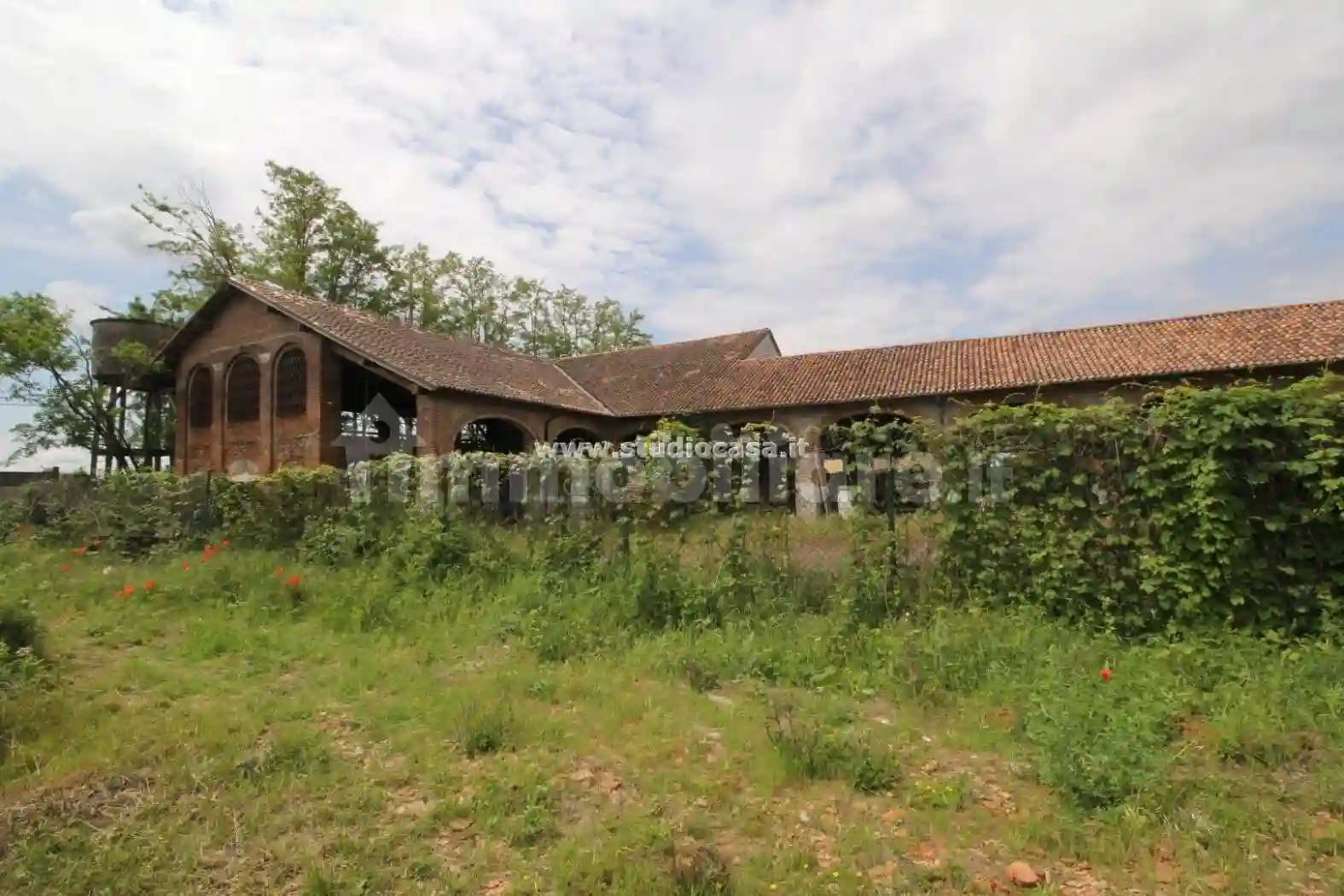 Palazzo - Edificio - foto 2