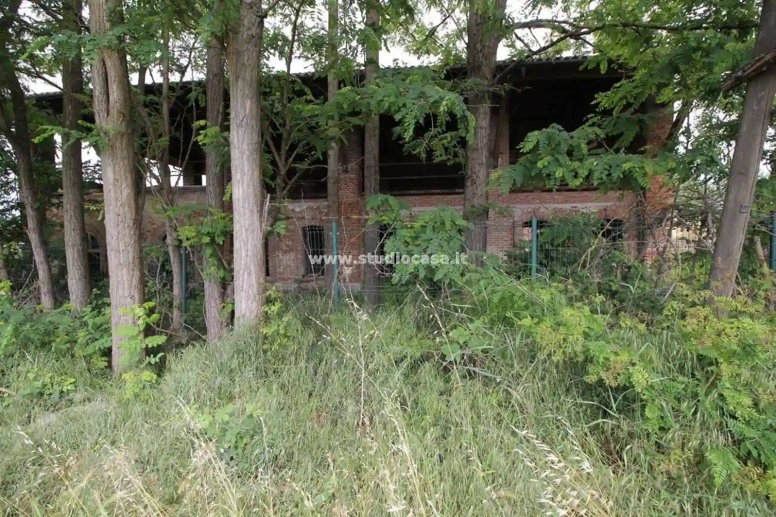 Palazzo - Edificio - foto 3