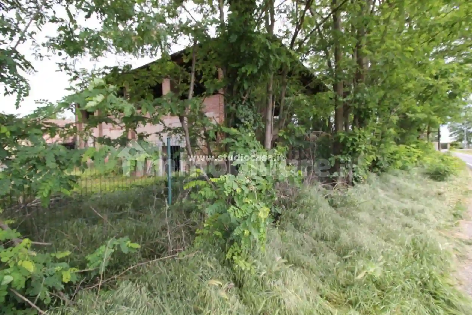 Palazzo - Edificio - foto 4