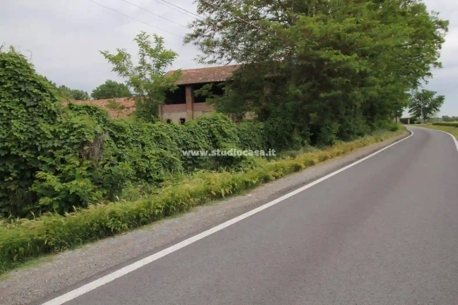 Palazzo - Edificio - foto 5