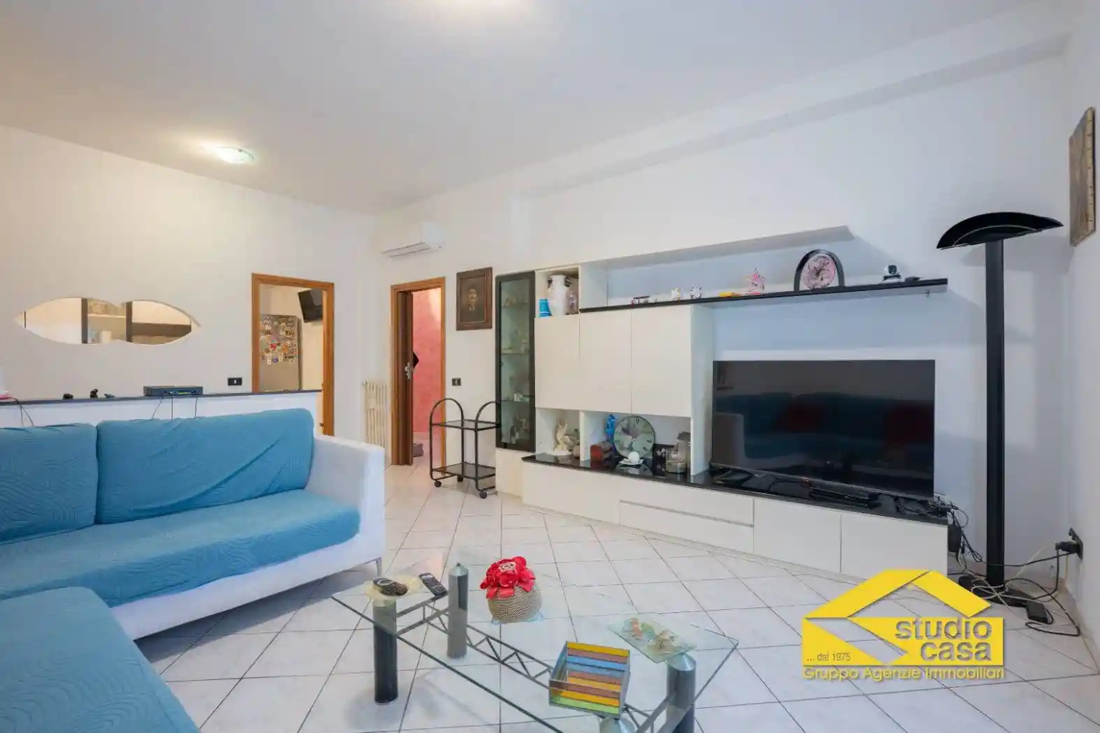 Appartamento in vendita a Melegnano