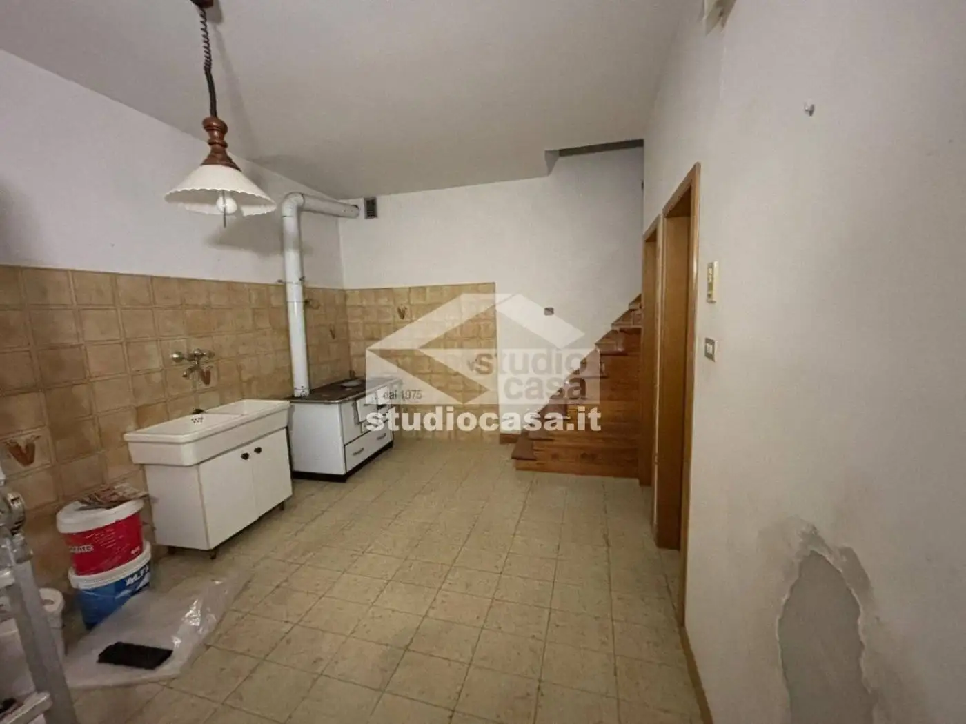 Terratetto unifamiliare Fraz. Covelo, Covelo, Cimone - foto 3