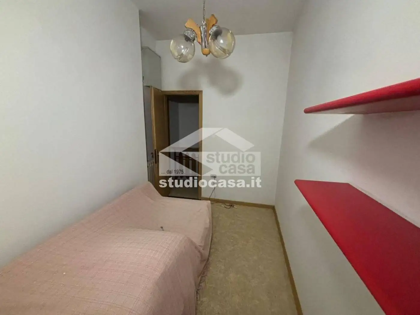 Terratetto unifamiliare Fraz. Covelo, Covelo, Cimone - foto 5