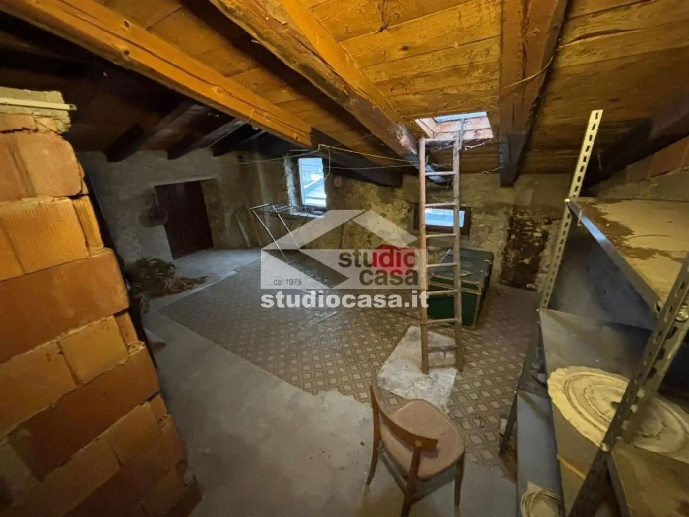 Terratetto unifamiliare Fraz. Covelo, Covelo, Cimone - foto 5