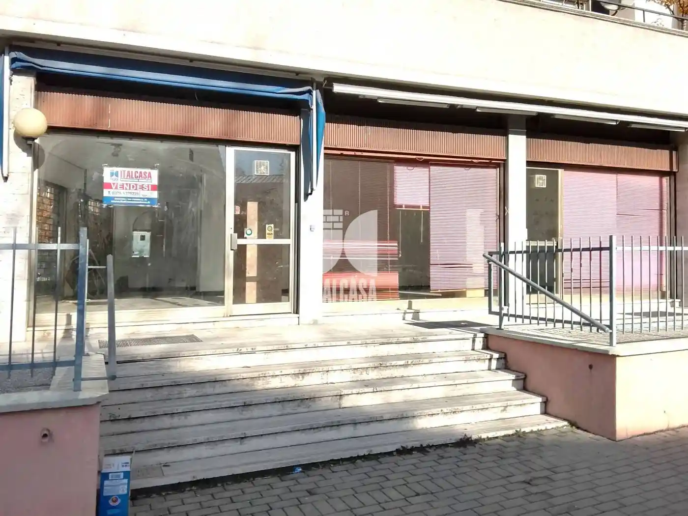 Palazzo - Edificio in Vendita - foto 2