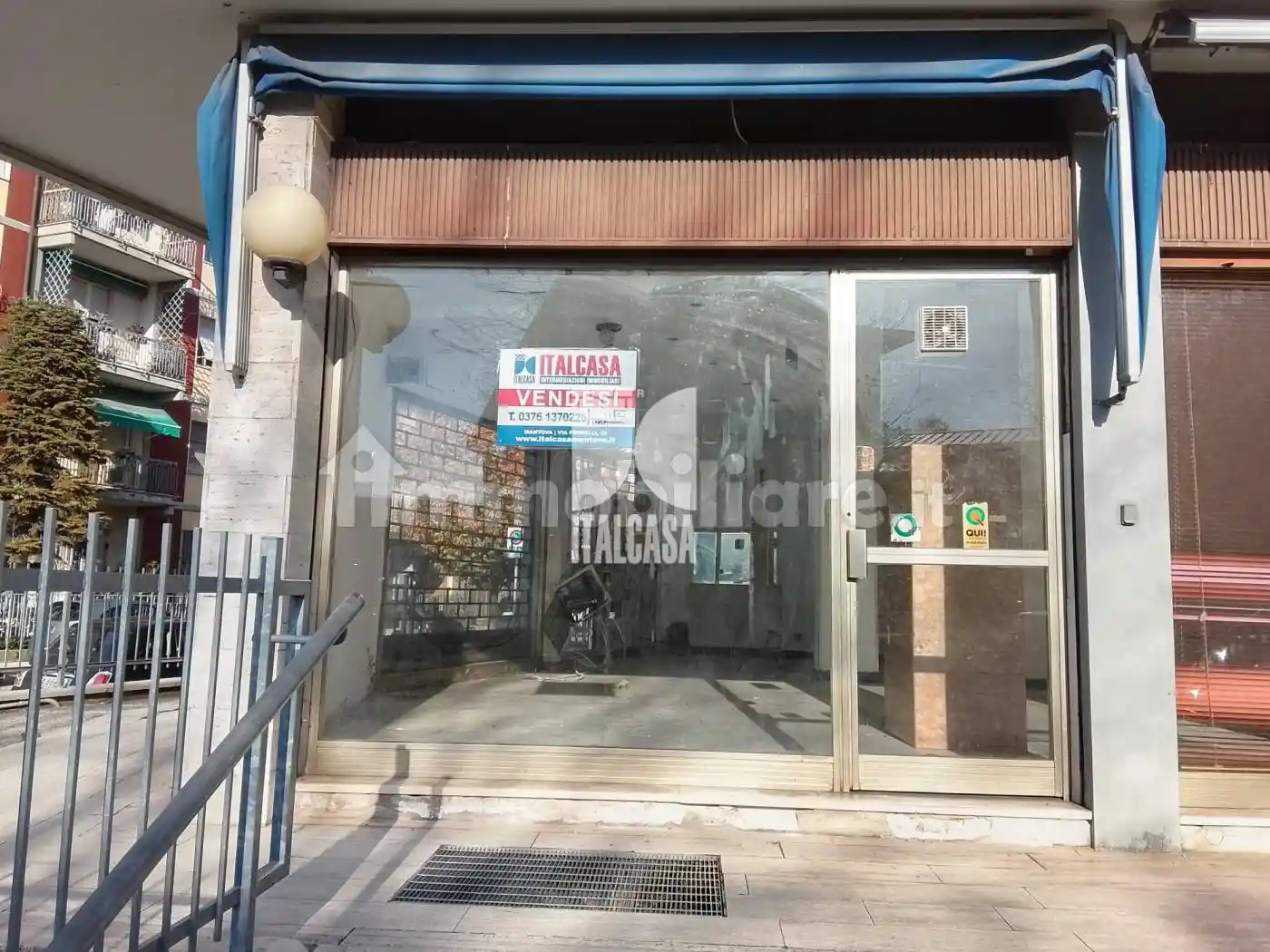 Palazzo - Edificio in Vendita - foto 3