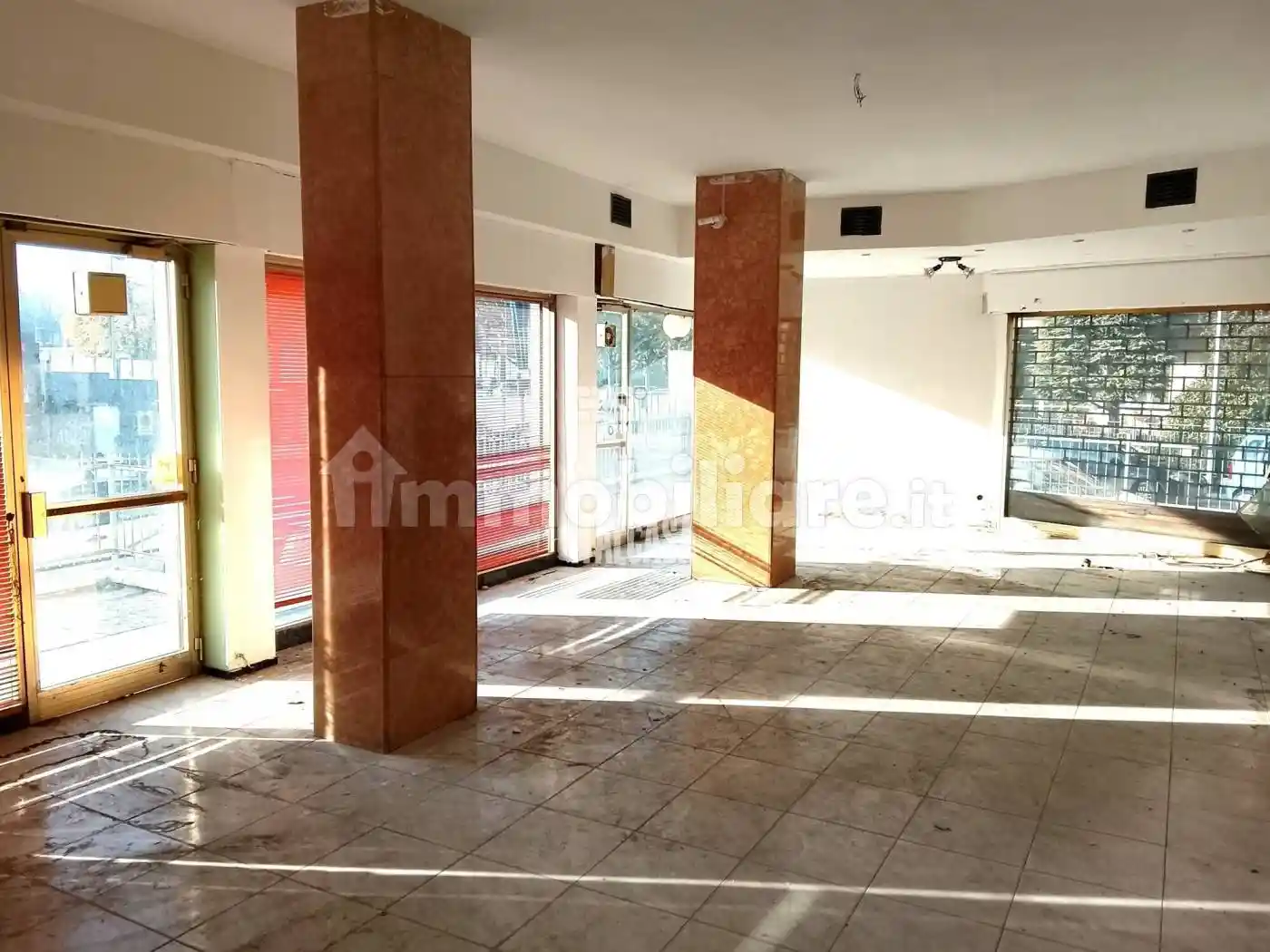 Palazzo - Edificio in Vendita - foto 4