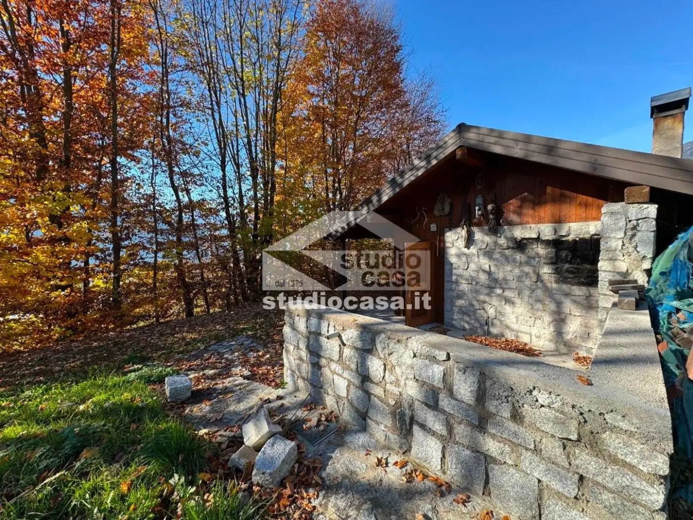 Terratetto unifamiliare via frazione Tomaselli, Strigno, Castel Ivano - foto 2