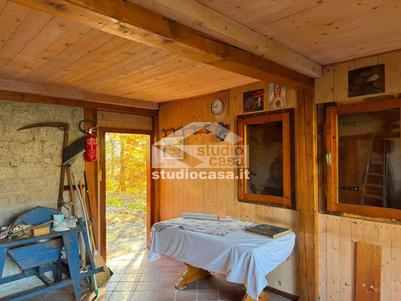 Terratetto unifamiliare via frazione Tomaselli, Strigno, Castel Ivano - foto 5