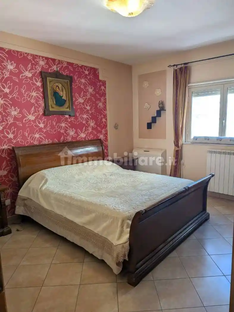 Quadrilocale via Giuseppe Lombardo Radice 7, Altarello, Palermo - foto 4