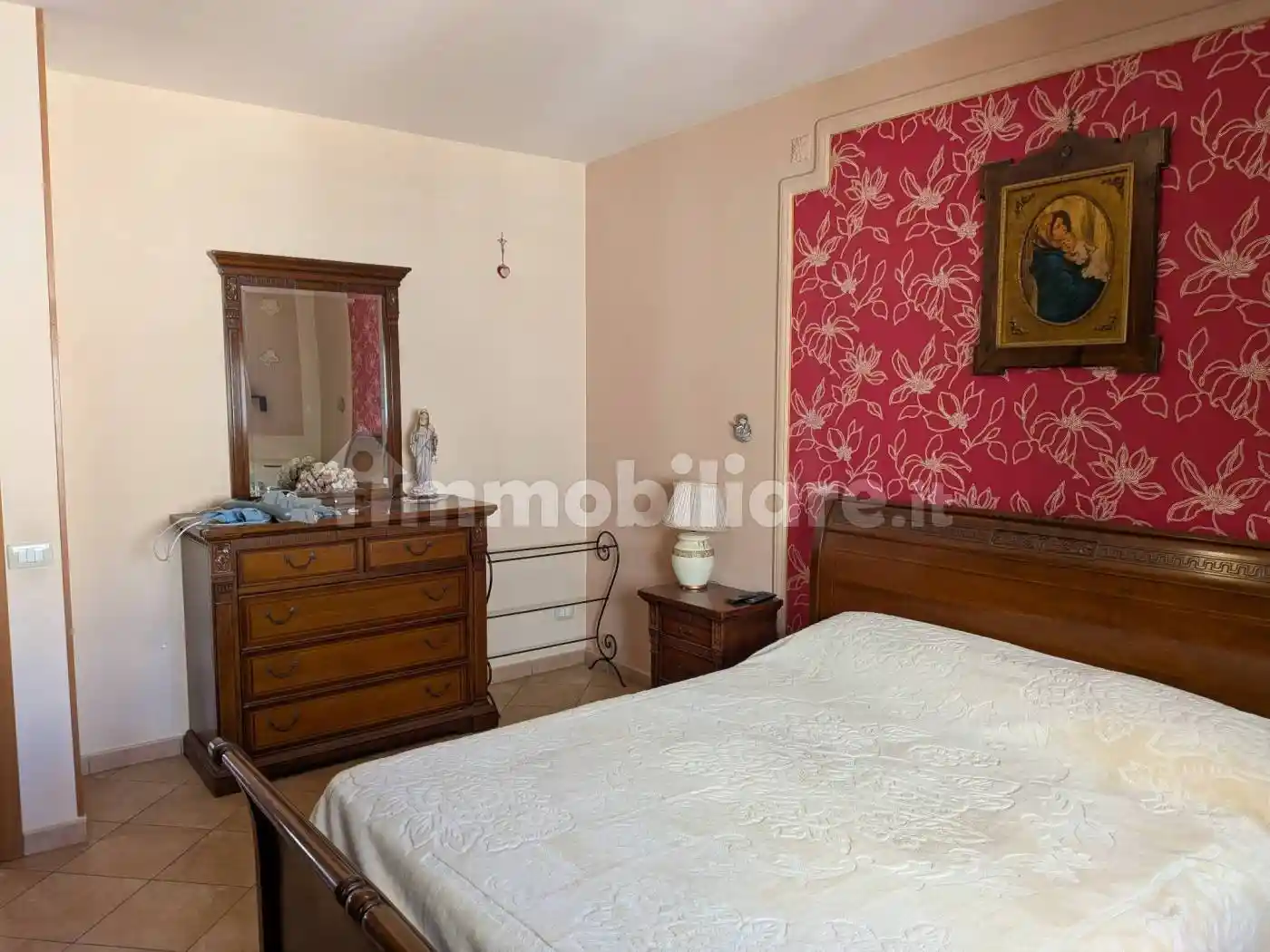 Quadrilocale via Giuseppe Lombardo Radice 7, Altarello, Palermo - foto 5