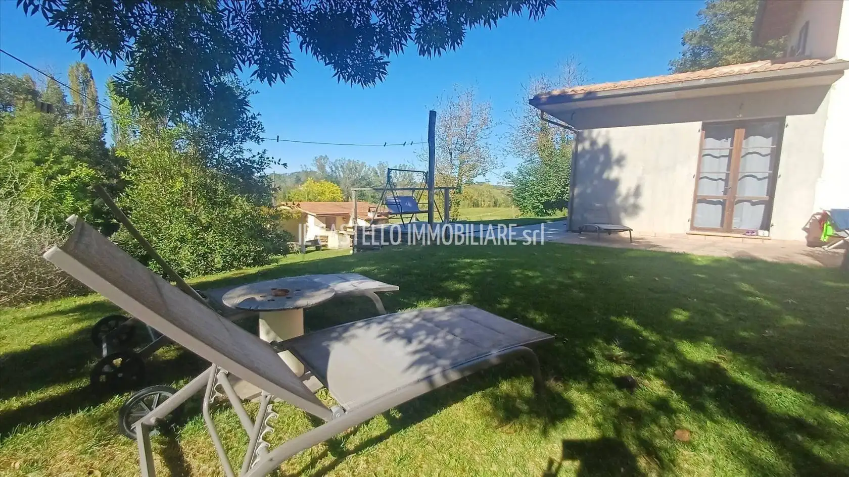 Rustico - Casale in vendita a Sarteano