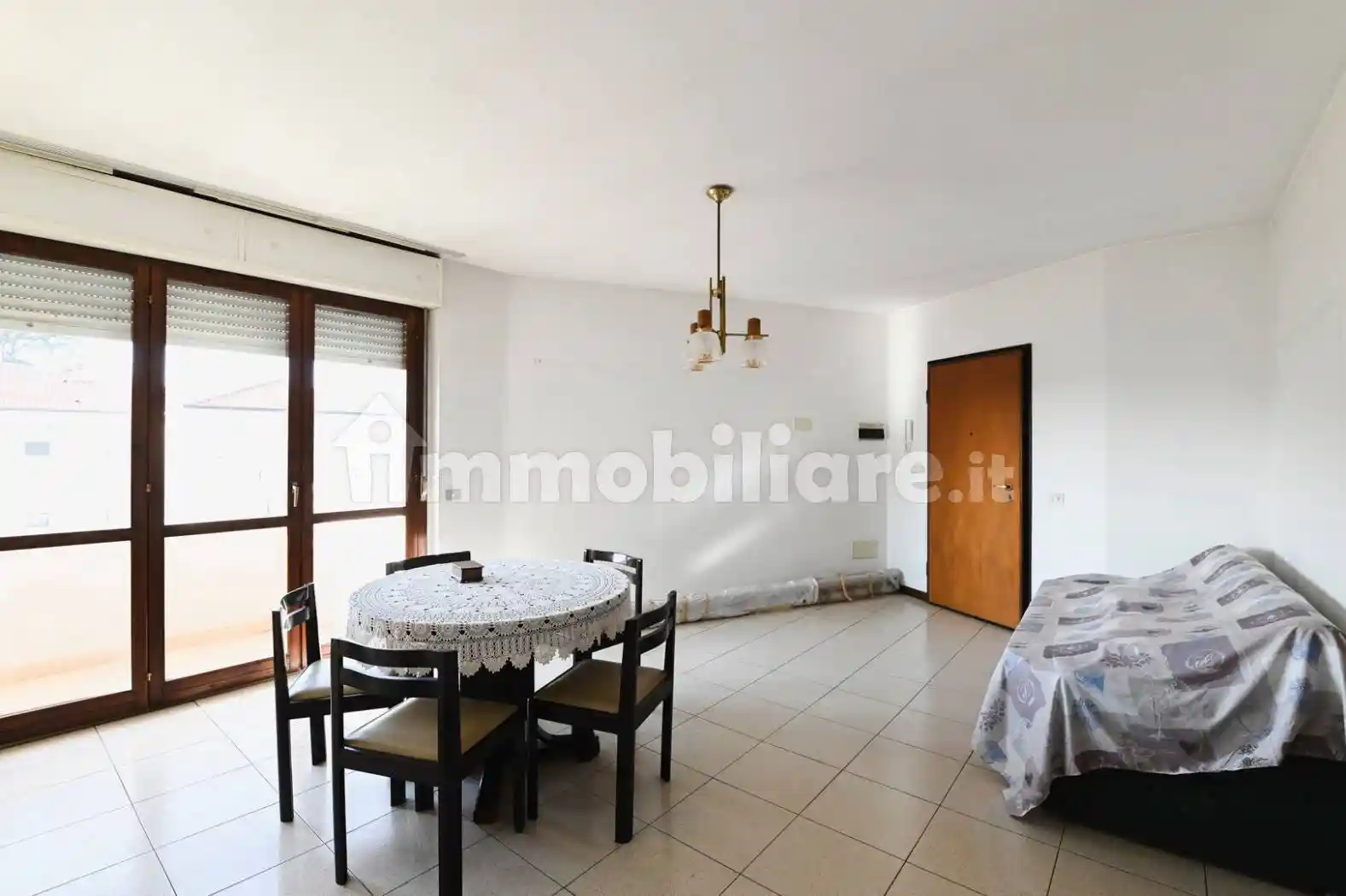 Bilocale via Busto Arsizio 46, Centro, Busto Garolfo - foto 3