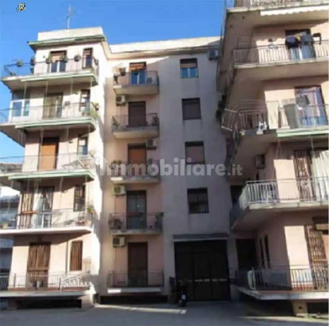 Appartamento all'asta via Taranto, 14, Catania - foto 2