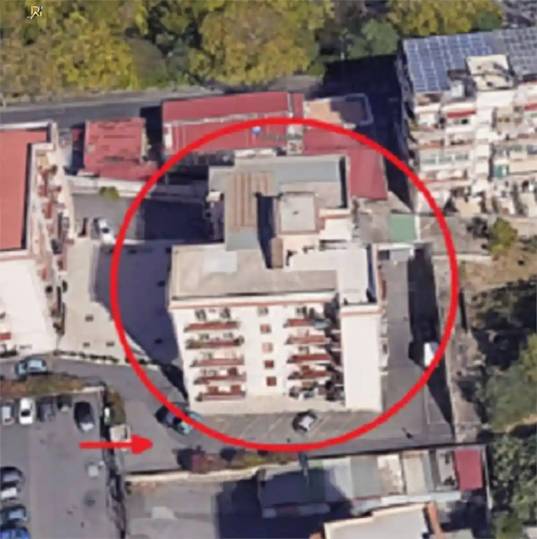 Appartamento all'asta via Taranto, 14, Catania - foto 3