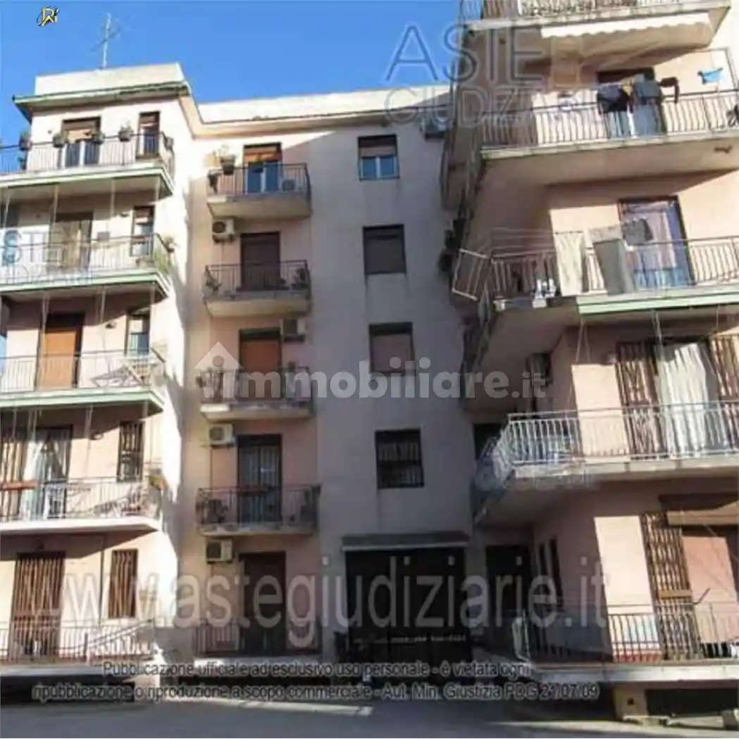 Appartamento all'asta via Taranto, 14, Catania - foto 4