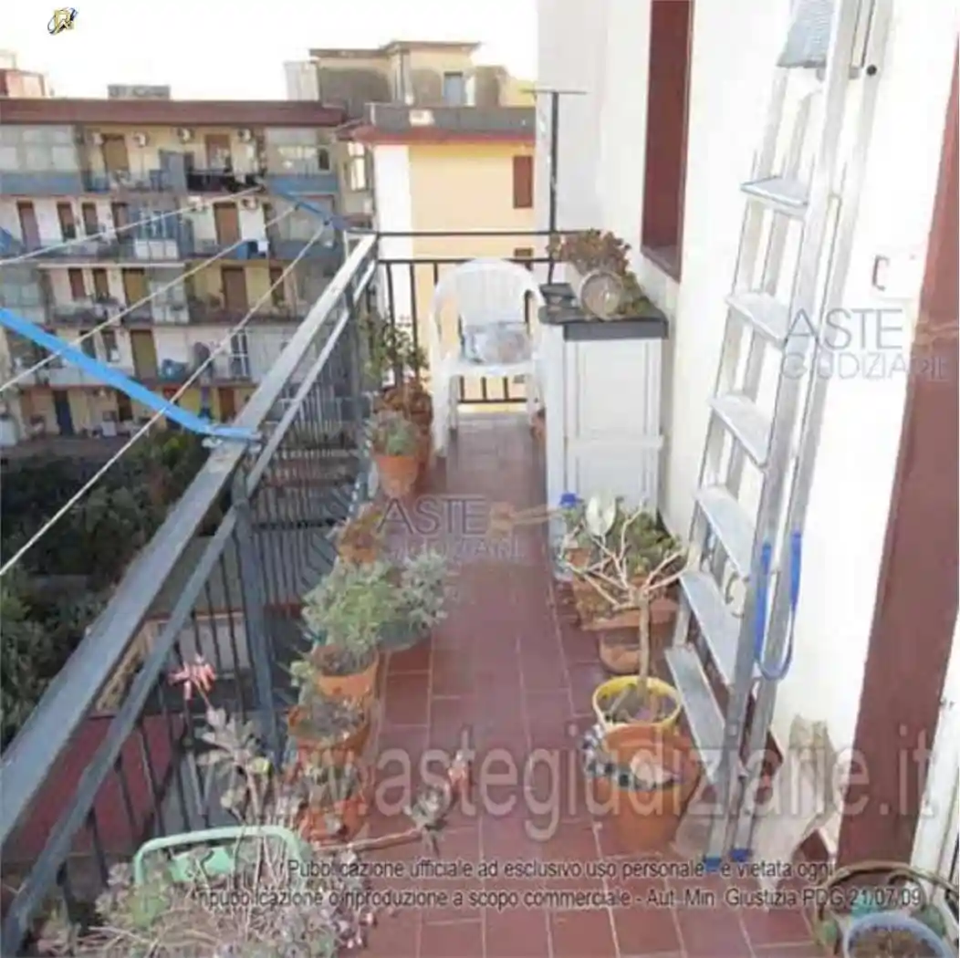 Appartamento all'asta via Taranto, 14, Catania - foto 5