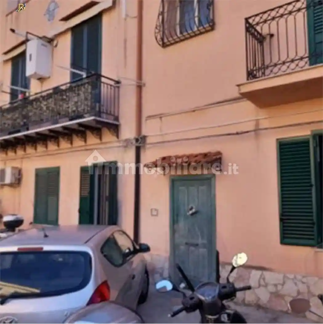 Appartamento all'asta via Michele Beltrami, 18, Palermo - foto 2