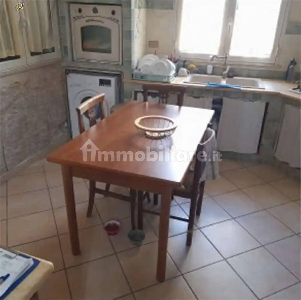 Appartamento all'asta via Michele Beltrami, 18, Palermo - foto 3