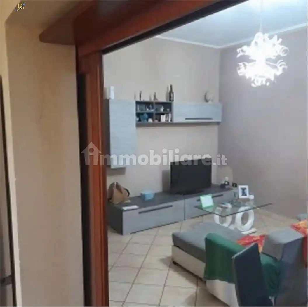 Appartamento all'asta via Michele Beltrami, 18, Palermo - foto 4