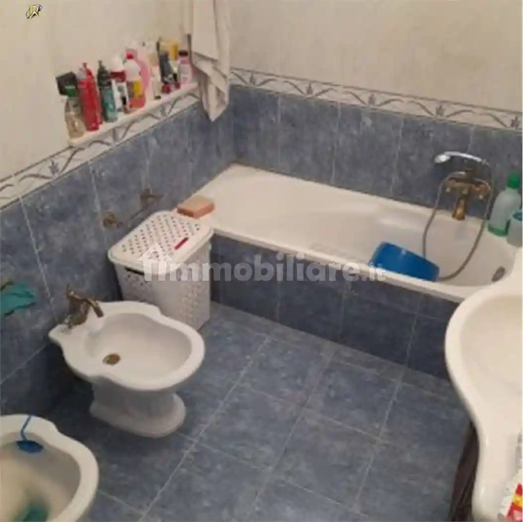 Appartamento all'asta via Michele Beltrami, 18, Palermo - foto 5