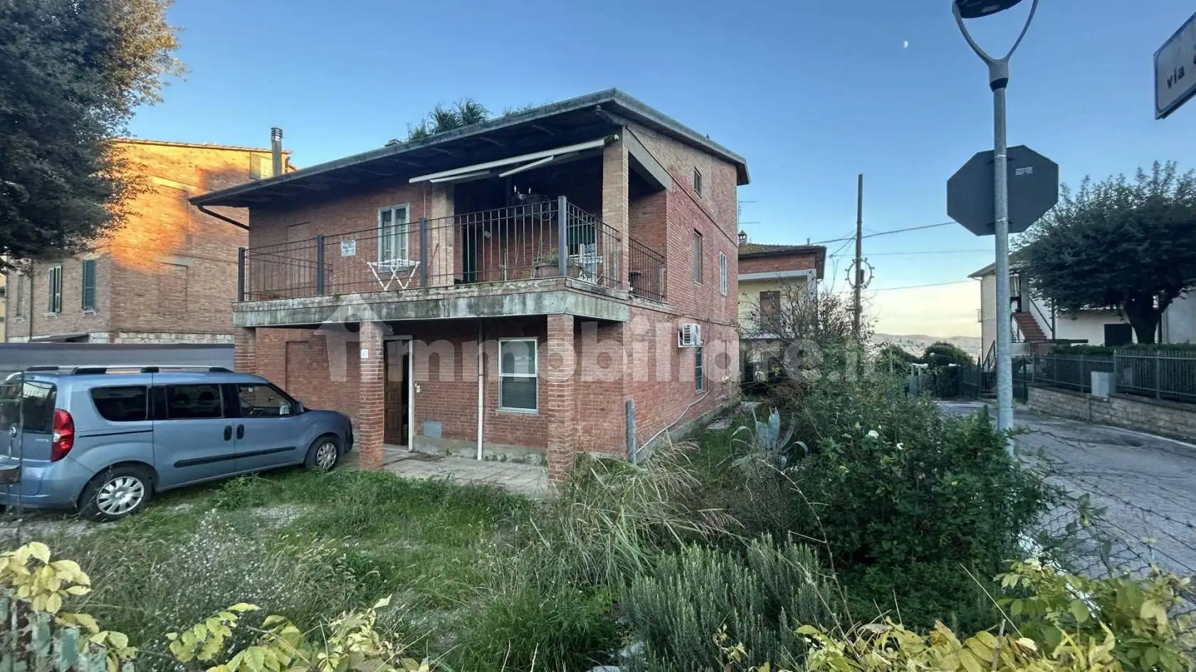Casa indipendente in vendita a Perugia