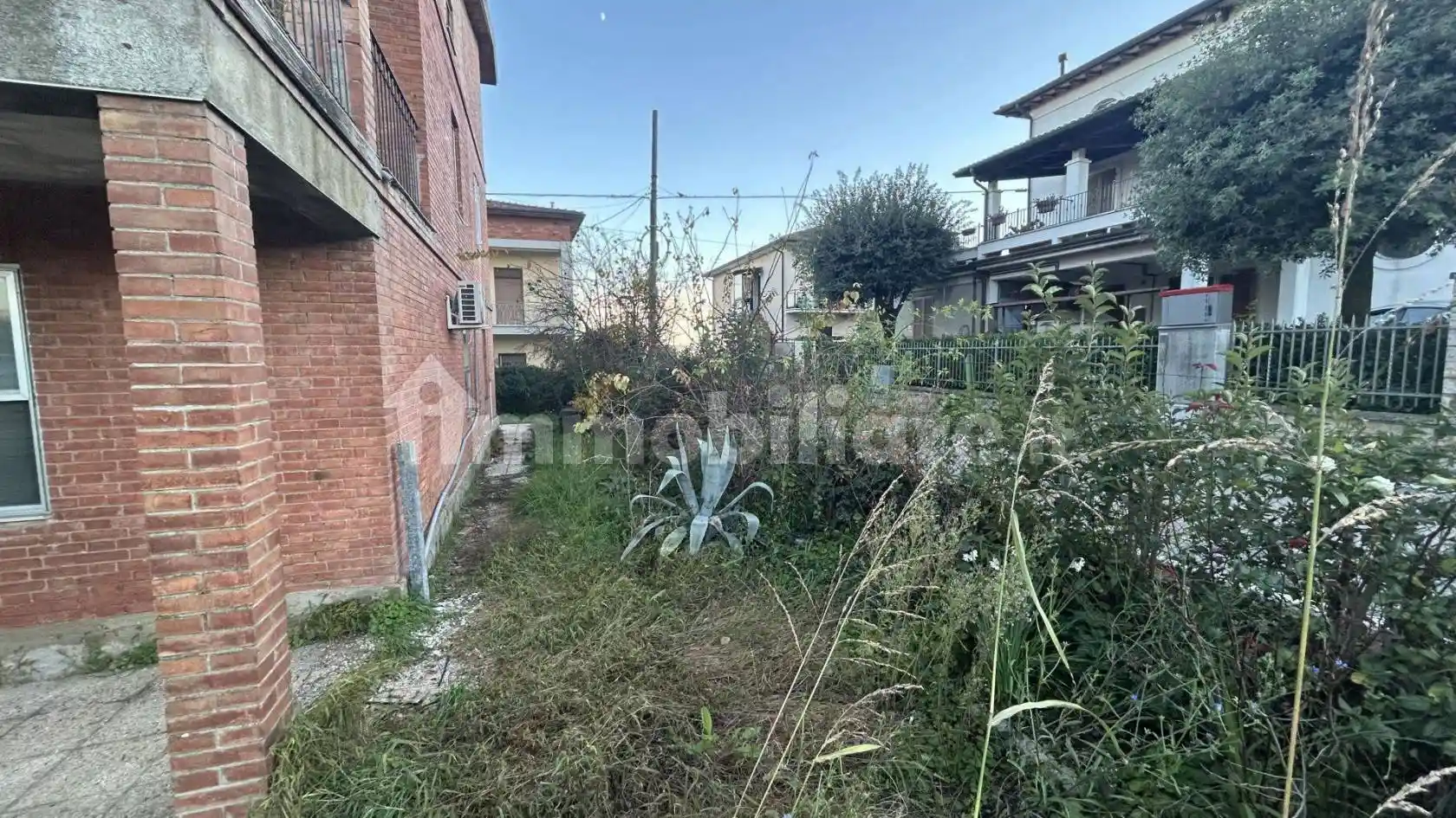 Terratetto unifamiliare strada statale 317, San Martino in Colle - Sant'Enea, Perugia - foto 2