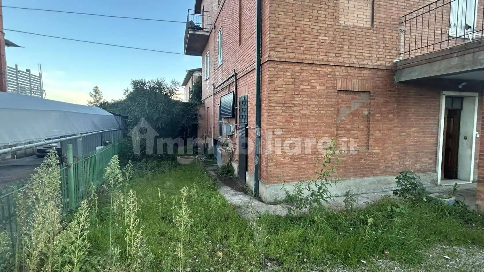 Terratetto unifamiliare strada statale 317, San Martino in Colle - Sant'Enea, Perugia - foto 3