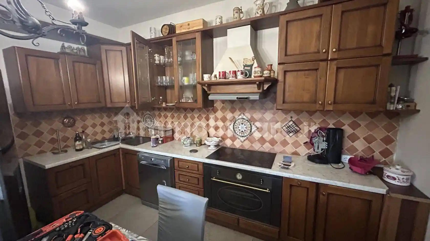 Terratetto unifamiliare strada statale 317, San Martino in Colle - Sant'Enea, Perugia - foto 4