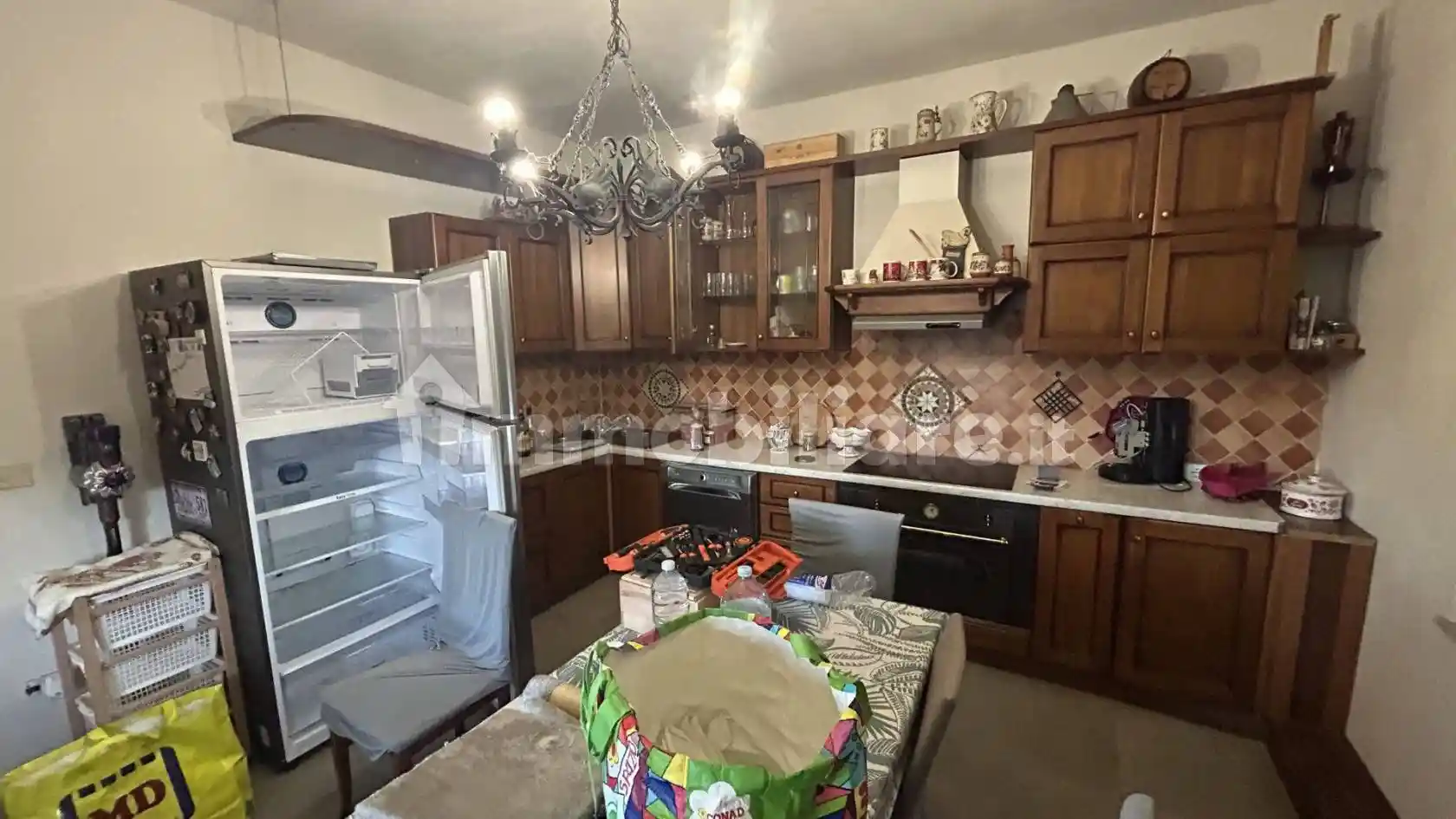 Terratetto unifamiliare strada statale 317, San Martino in Colle - Sant'Enea, Perugia - foto 5