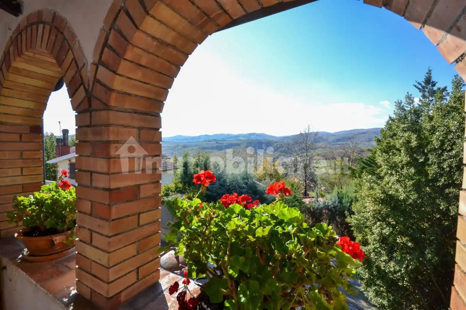 Terratetto unifamiliare Vocabolo Banditella, Fabro - foto 2