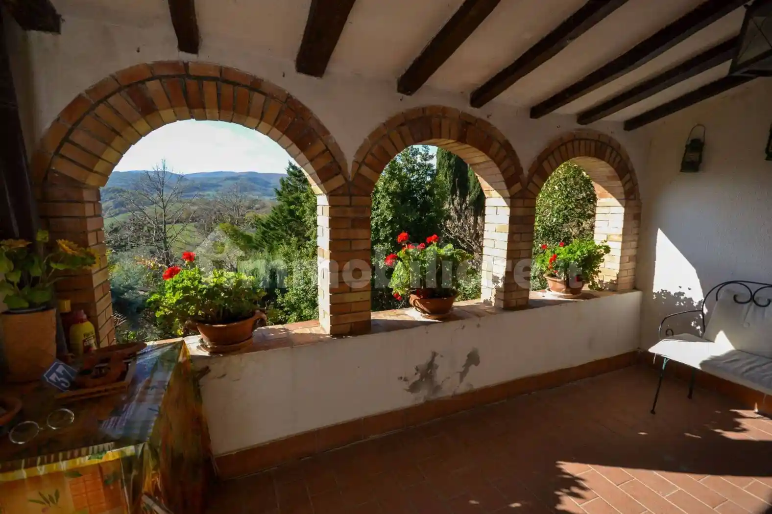 Terratetto unifamiliare Vocabolo Banditella, Fabro - foto 3