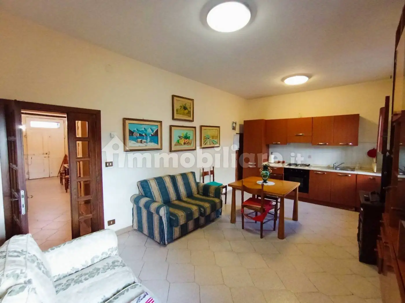 Villetta a schiera in vendita a Foiano della Chiana